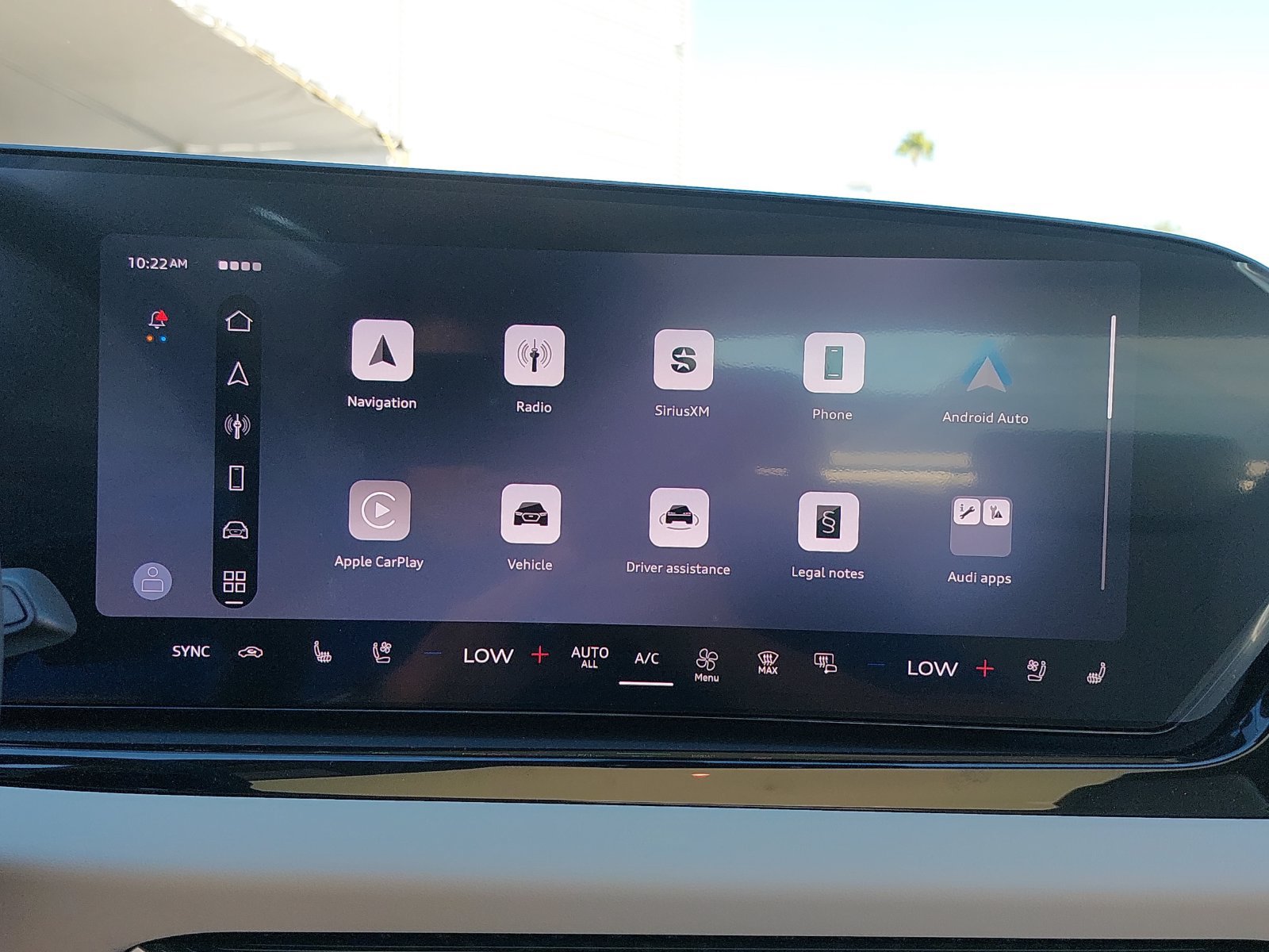 New 2026 Audi A6 Premium Plus AWD/4WD image 27