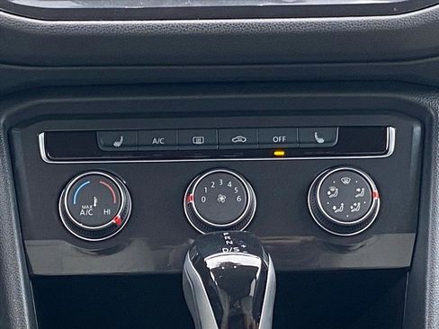 Certified 2024 Volkswagen Tiguan S AWD/4WD image 7