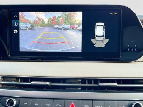 Used 2025 Hyundai Palisade SEL image 13