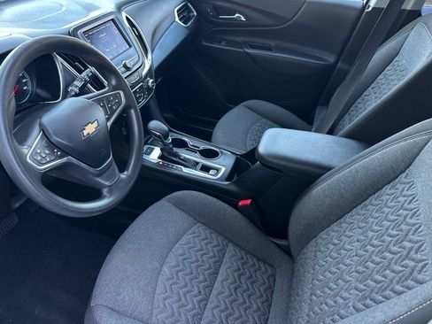 Used 2022 Chevrolet Equinox LT AWD/4WD image 10