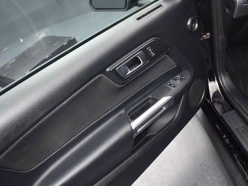 Used 2020 Ford Mustang GT w/ Enhanced Security Package image 9