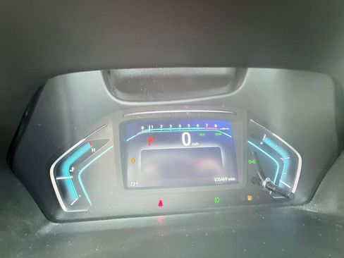 Used 2019 Honda Odyssey EX-L image 16