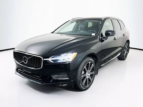 Used 2018 Volvo XC60 T6 Inscription w/ Convenience Package AWD/4WD image 3