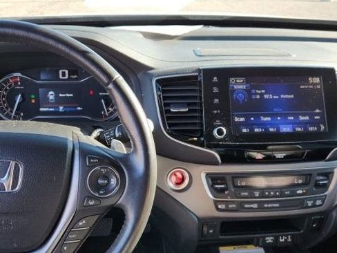 Used 2023 Honda Ridgeline RTL-E image 17