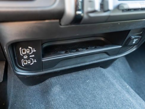 New 2026 RAM 2500 Tradesman image 24