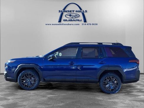 New 2026 Subaru Outback Limited XT image 22