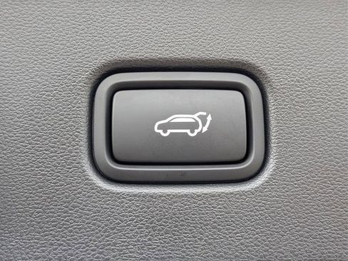Certified 2024 Hyundai Tucson SEL FWD image 11