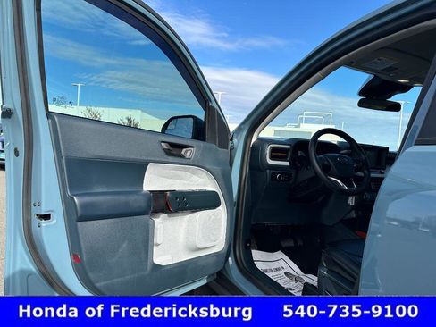 Used 2023 Ford Maverick XLT w/ XLT Luxury Package image 30