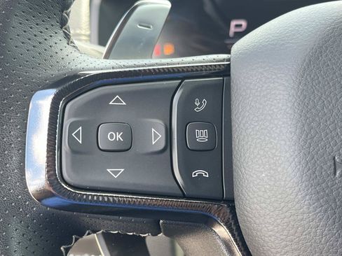 Used 2025 RAM 1500 RHO AWD/4WD image 25