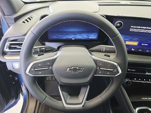 New 2026 Chevrolet Traverse LT image 17