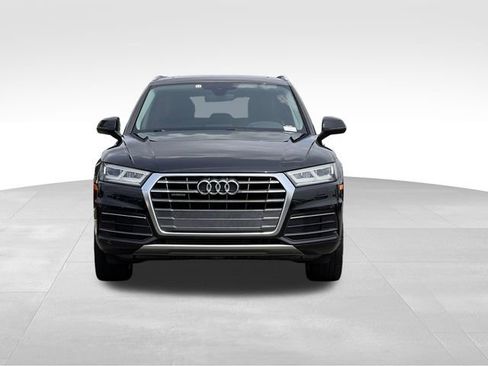 Used 2018 Audi Q5 2.0T Premium Plus w/ Premium Plus Package AWD/4WD image 8