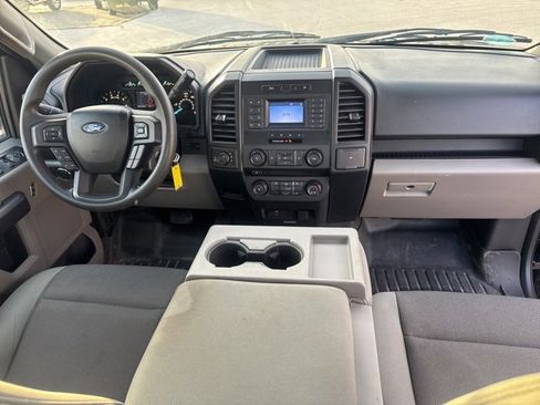 Used 2018 Ford F150 XL w/ Equipment Group 101A Mid image 16