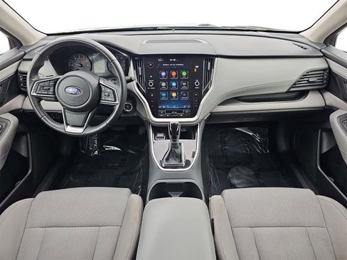 Used 2023 Subaru Legacy Premium image 9