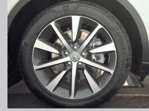 Used 2025 Acura MDX FWD w/ Technology Package image 9