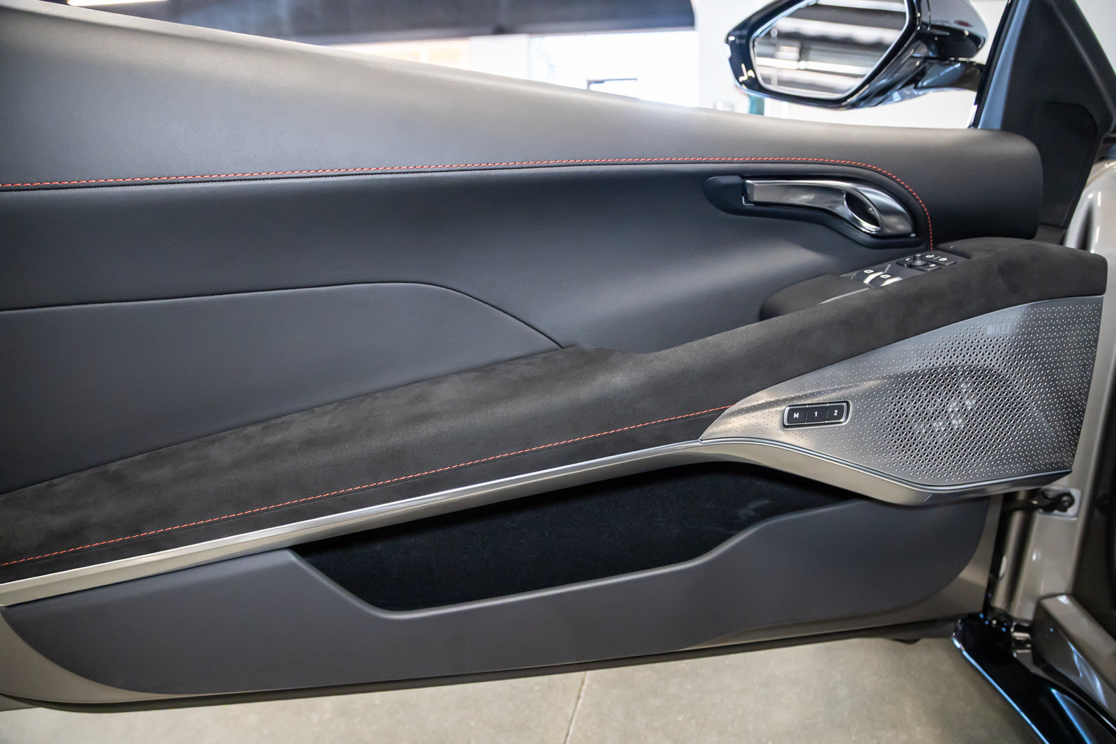Used 2024 Lotus Emira First Edition RWD image 38