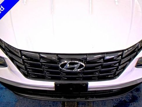 Certified 2023 Hyundai Tucson SEL w/ Convenience Package image 8