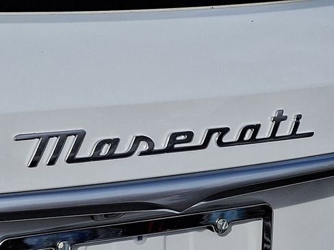 New 2025 Maserati Grecale GT image 40