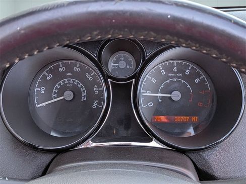 Used 2007 Saturn Sky w/ Premium Trim Pkg image 15