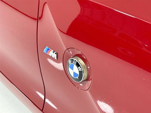 Used 2008 BMW M Coupe image 31