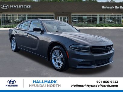Used 2023 Dodge Charger SXT