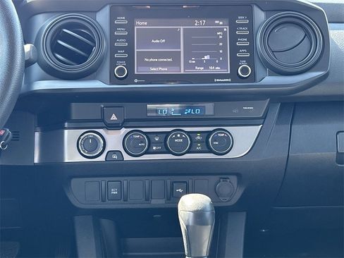Used 2023 Toyota Tacoma SR5 image 14