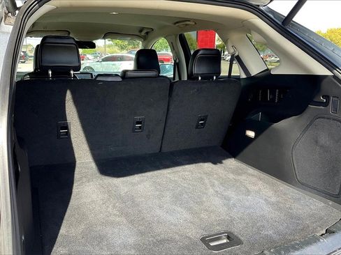 Used 2024 Ford Edge Titanium image 12