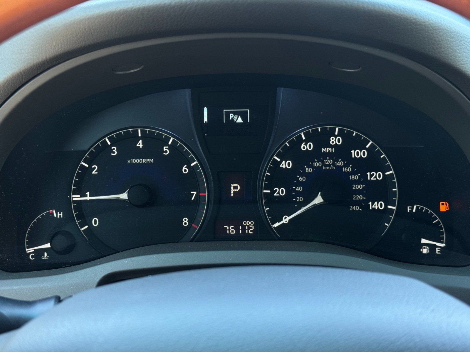 Used 2012 Lexus RX 350 FWD w/ Premium Pkg image 18