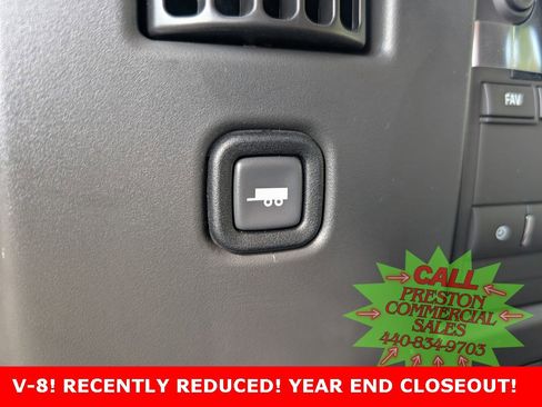 New 2025 Chevrolet Express 2500 w/ Driver Convenience Package image 15