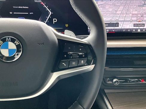 Used 2025 BMW 430i xDrive 430i xDrive image 25