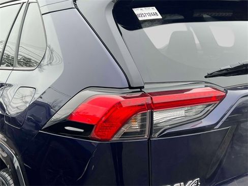 Certified 2023 Toyota RAV4 SE w/ Weather & Moonroof Package image 12