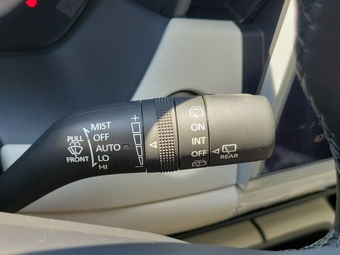 New 2026 MAZDA CX-5 Select AWD/4WD image 28