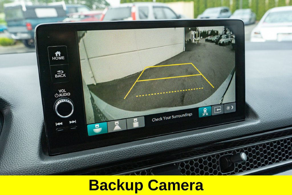 Used 2023 Honda Civic Touring image 13