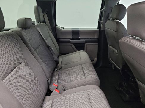 Used 2020 Ford F150 XLT AWD/4WD image 19