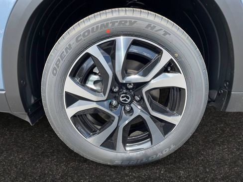 New 2026 MAZDA CX-5 Preferred AWD/4WD image 13