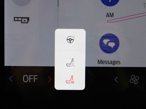 New 2026 Ford Expedition Active image 49