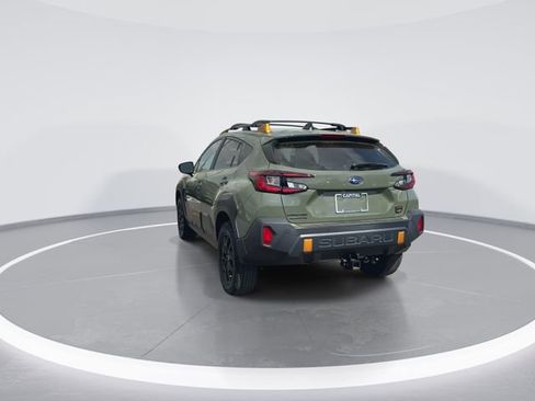 Certified 2024 Subaru Crosstrek 2.5i Wilderness w/ Crosstrek Mirror Package image 6