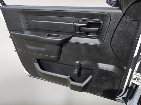 Used 2022 RAM 2500 Tradesman image 13