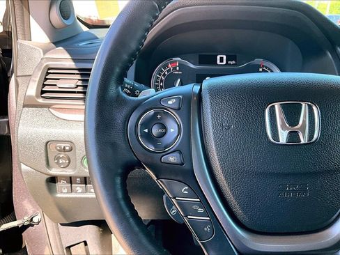 Used 2023 Honda Ridgeline RTL-E image 14