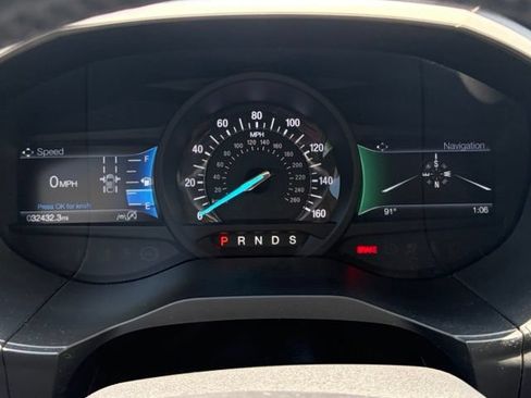Used 2020 Ford Edge SEL w/ Convenience Package AWD/4WD image 19