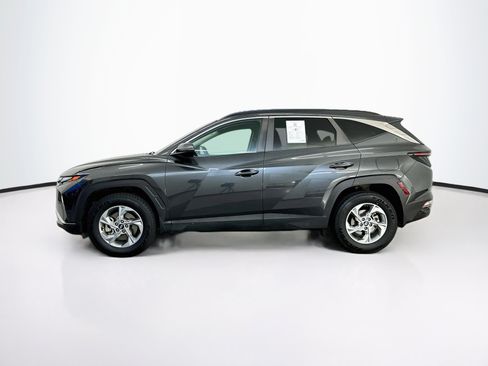 Used 2023 Hyundai Tucson SEL AWD/4WD image 4