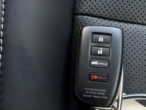 Used 2020 Lexus RX 350 AWD w/ Premium Package image 29