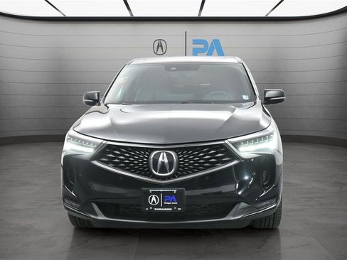 Used 2022 Acura RDX A-Spec image 32