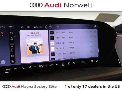 New 2026 Audi Q5 Premium Plus AWD/4WD image 6