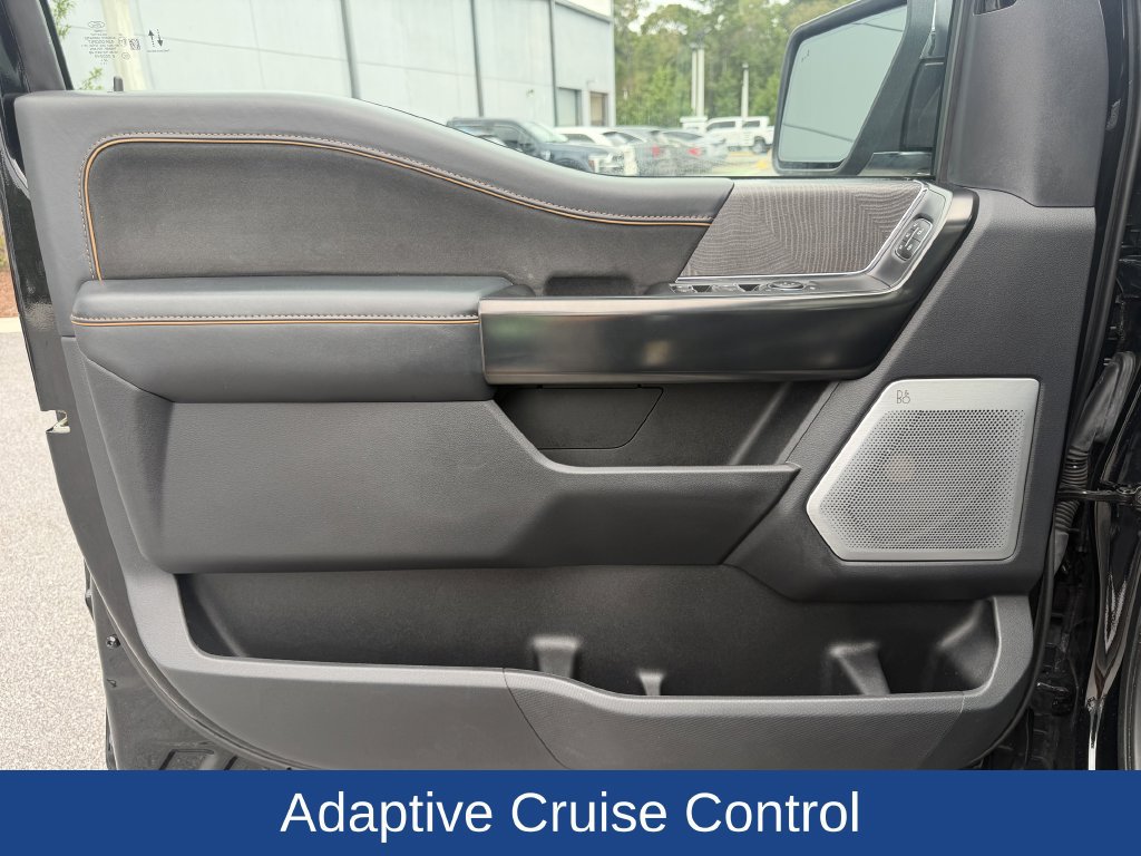 Used 2023 Ford F150 Platinum w/ Equipment Group 701A High AWD/4WD image 8