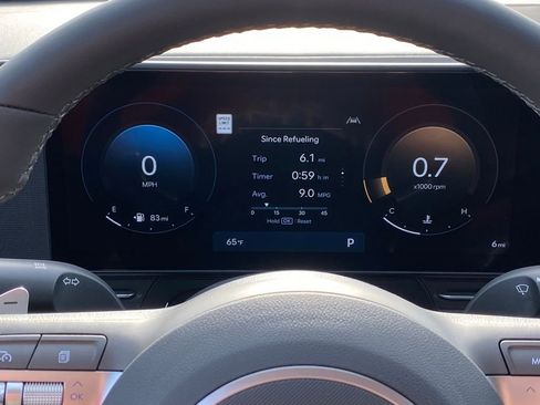 New 2026 Hyundai Kona Limited AWD/4WD image 12