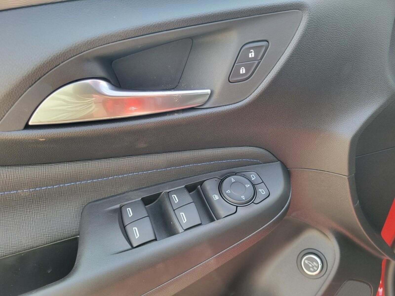 New 2026 Buick Envista Sport Touring w/ Convenience I Package FWD image 15