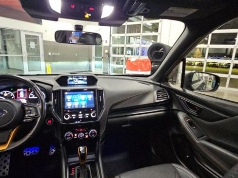 Certified 2023 Subaru Forester Wilderness image 28