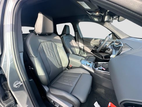 New 2026 BMW X3 xDrive30i w/ Convenience Package AWD/4WD image 23