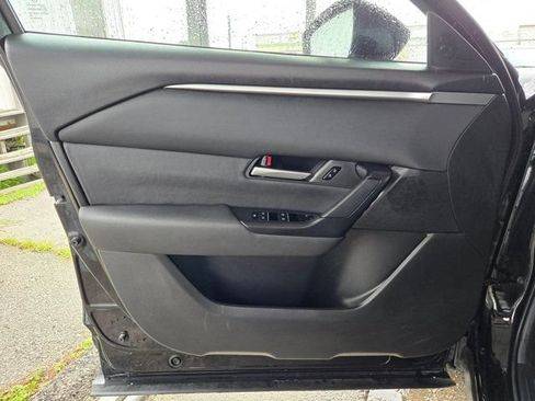 Used 2025 MAZDA CX-50 AWD 2.5 S w/ Preferred Package image 13