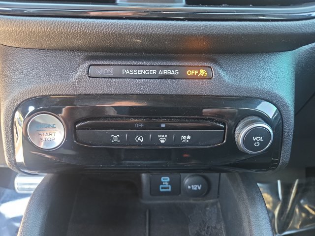 Used 2023 Ford Escape ST-Line w/ Tech Pack #1 FWD image 26
